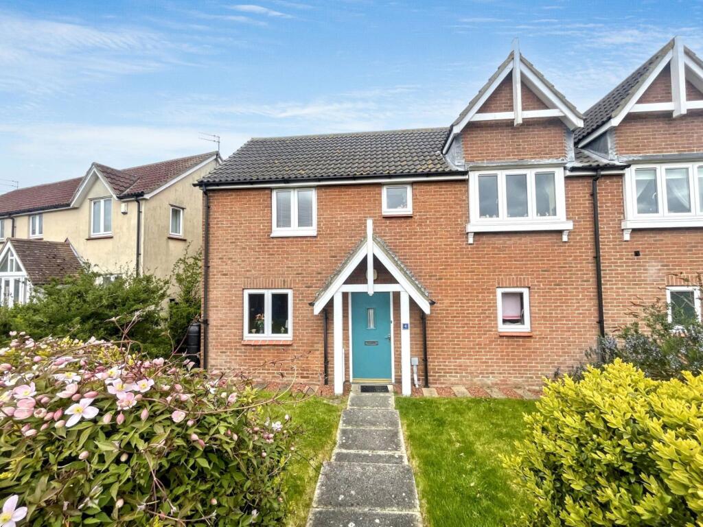Main image of property: Cedar Court, Widdrington, Morpeth, Northumberland, NE61 5PR