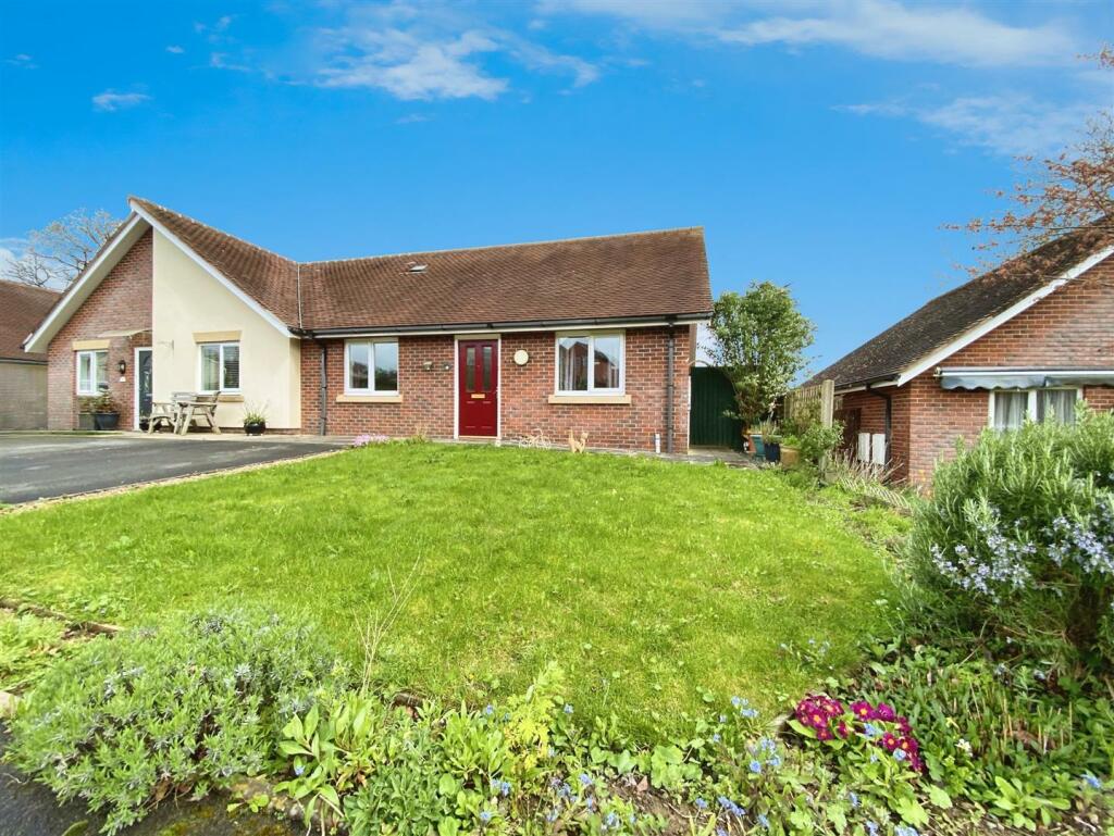 Main image of property: Roman Downs, Craven Arms
