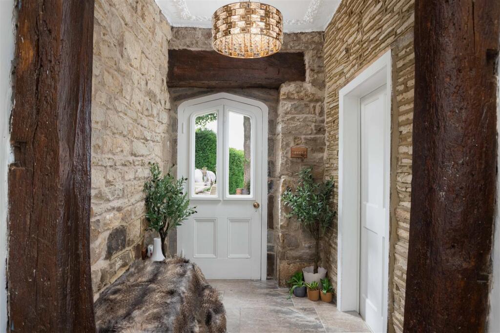 Birkdale Farm, Brighouse photo 5