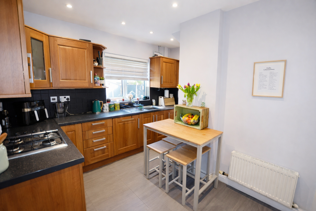 Nook Lane, Golborne, Warrington, WA3 3JQ photo 5