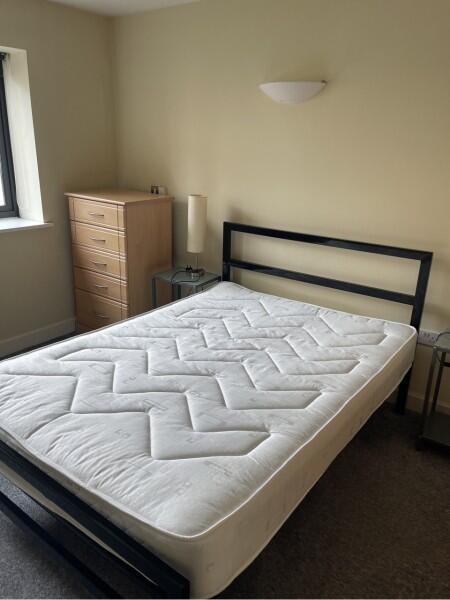 Apartment in Birmingham - View 5