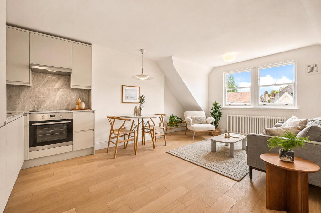 Main image of property: Frognal, Hampstead, London, NW3