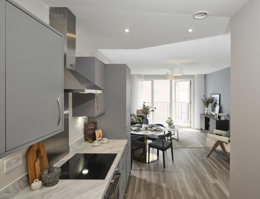 Main image of property: Maidenhead,
Berkshire,
SL6 8LT