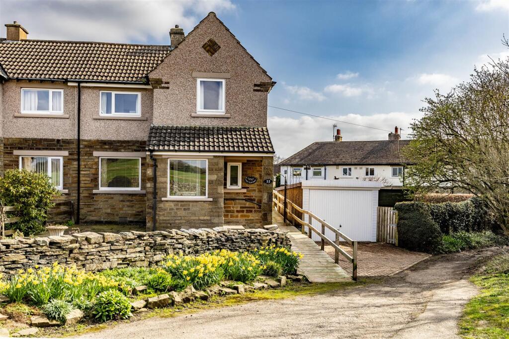 Main image of property: Northedge Lane, Halifax
