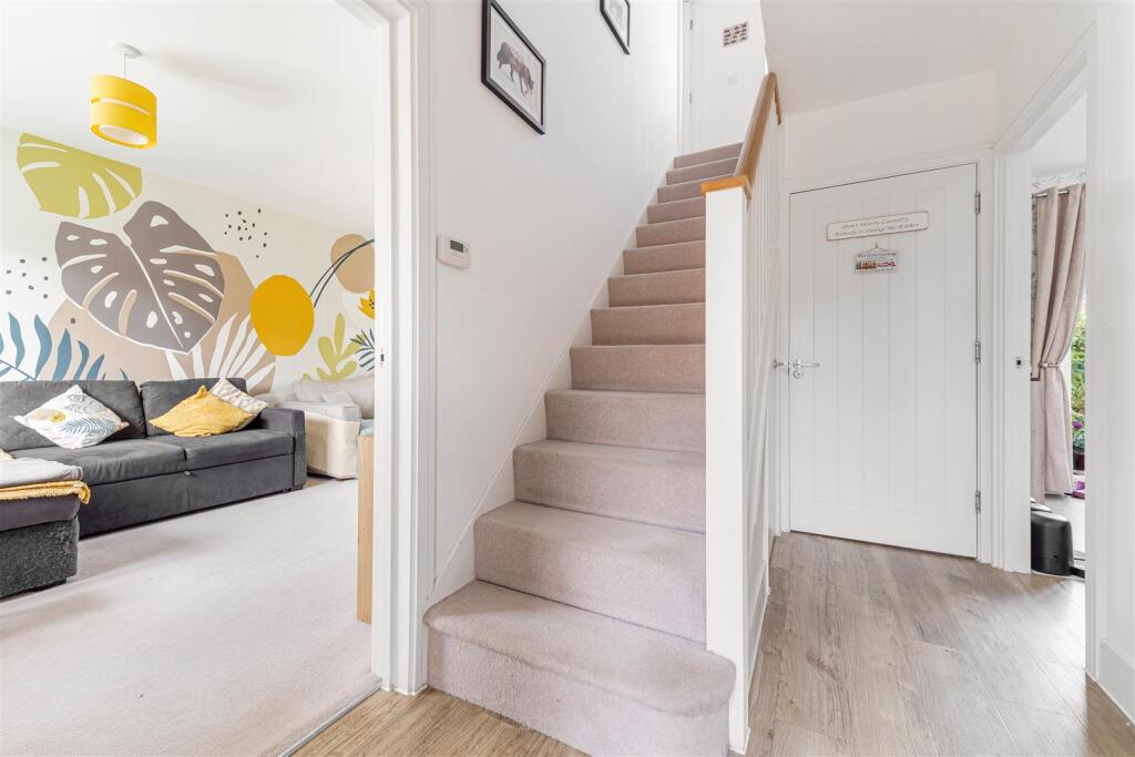 House in Bristol, Claverham - View 5