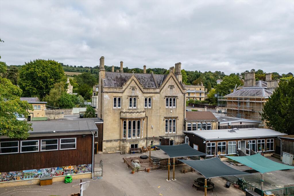 Additional image 8 of Weston Lane, Bath, Somerset BA1