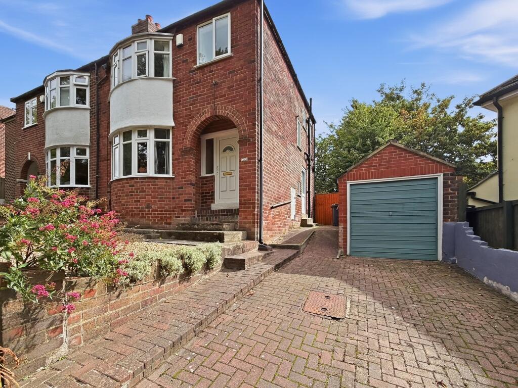 Main image of property: Roxholme Place, Leeds, LS7