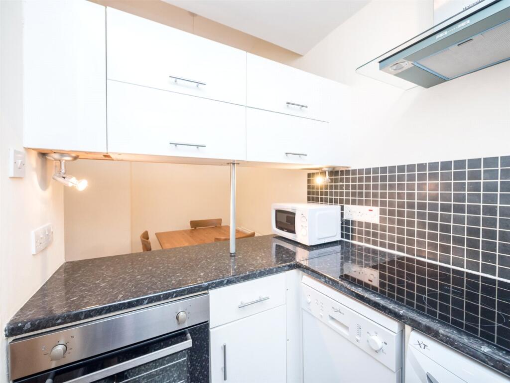 Apartment in Edinburgh, Gorgie/Dalry - More
