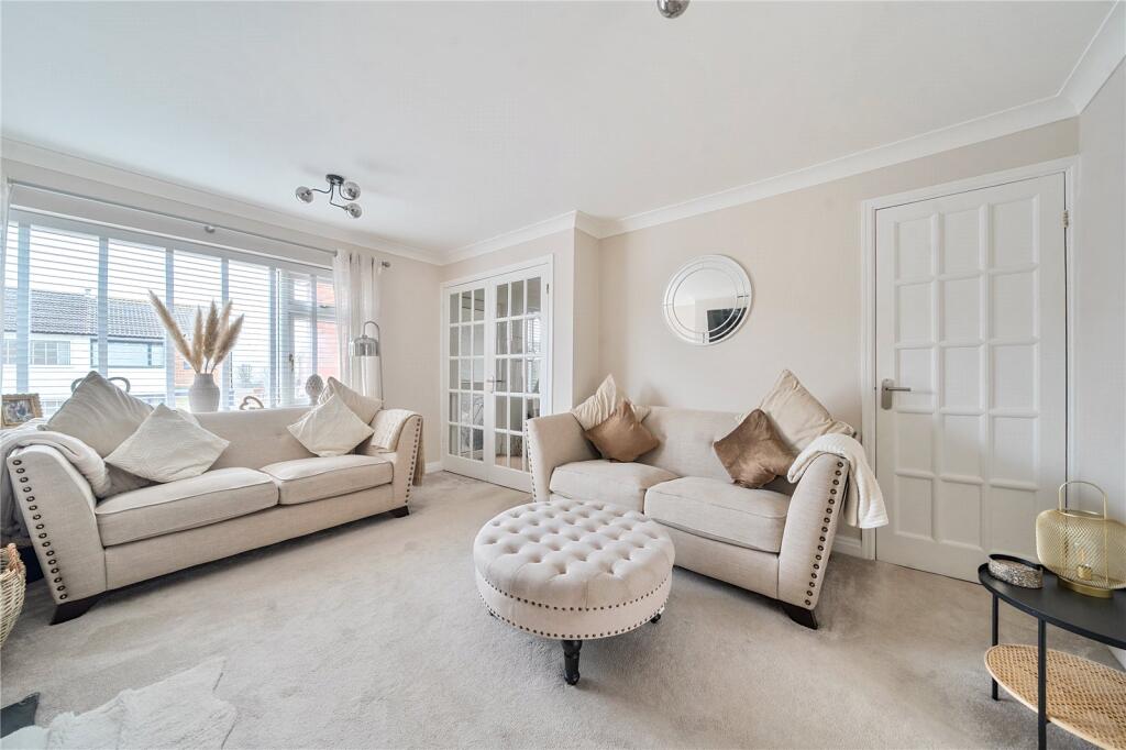 Main image of property: The Gills, Otley, LS21