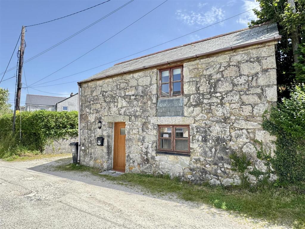 Main image of property: Gullys Lane, St. Dennis, St. Austell