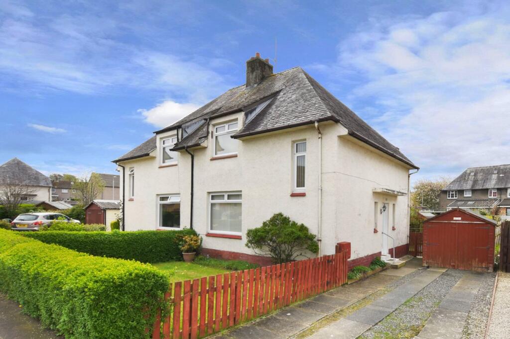 Main image of property: Morton Avenue, Ayr, KA7