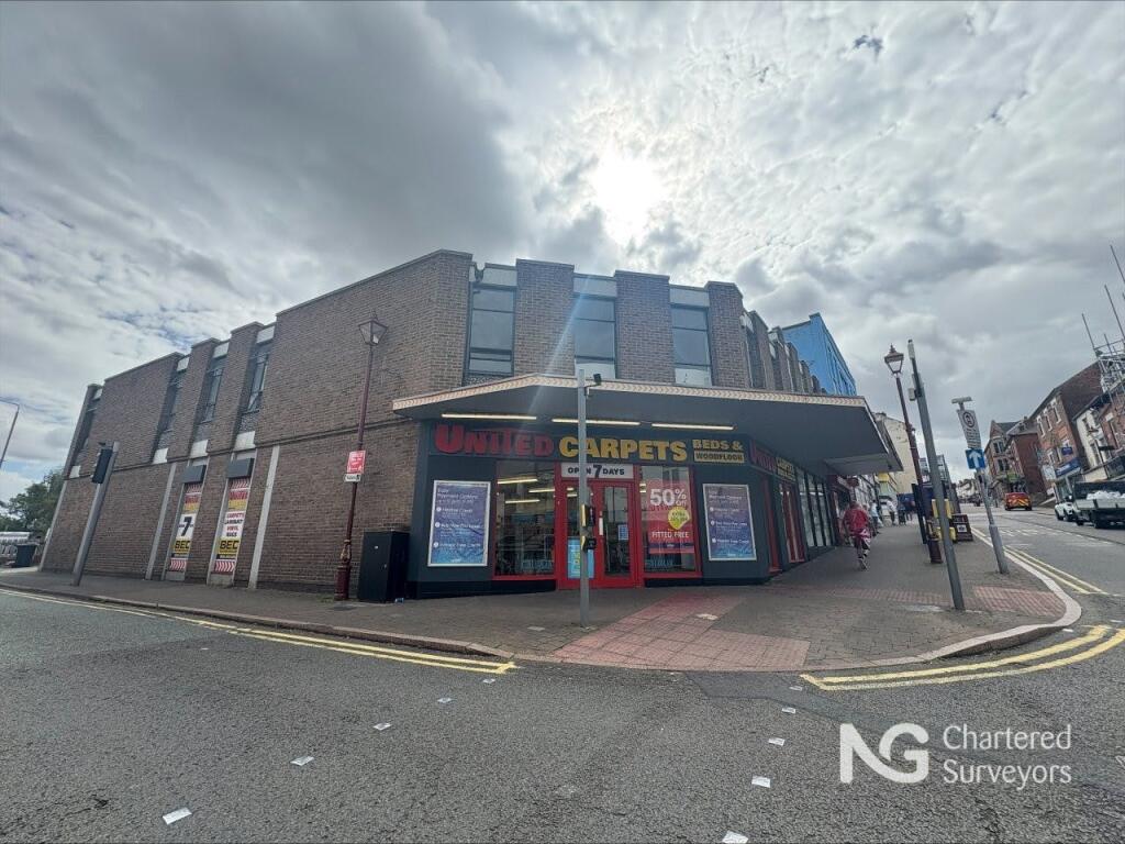 Main image of property: 88 Bath Street, Ilkeston, DE7 8FE