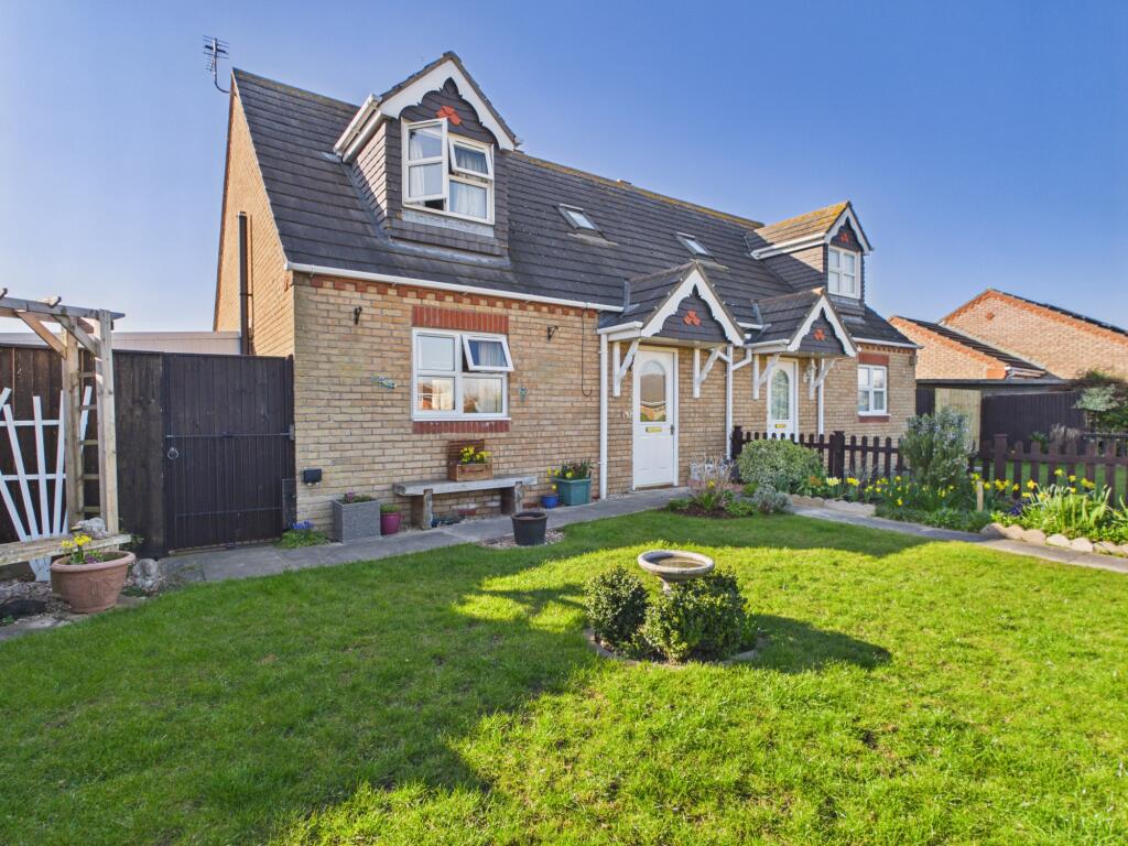 Main image of property: Mumby Meadows, Alford, LN13