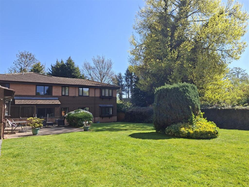 Main image of property: Lydon Court, Sheldon, Birmingham