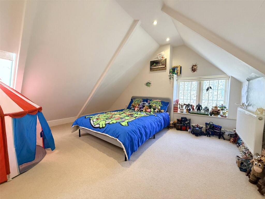 Additional image 4 of Greens Place, Wincanton, Somerset, BA9