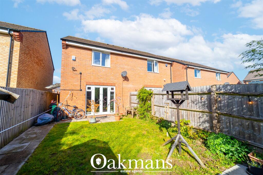 Additional image 19 of Foundry Walk, Birmingham, West Midlands, B30