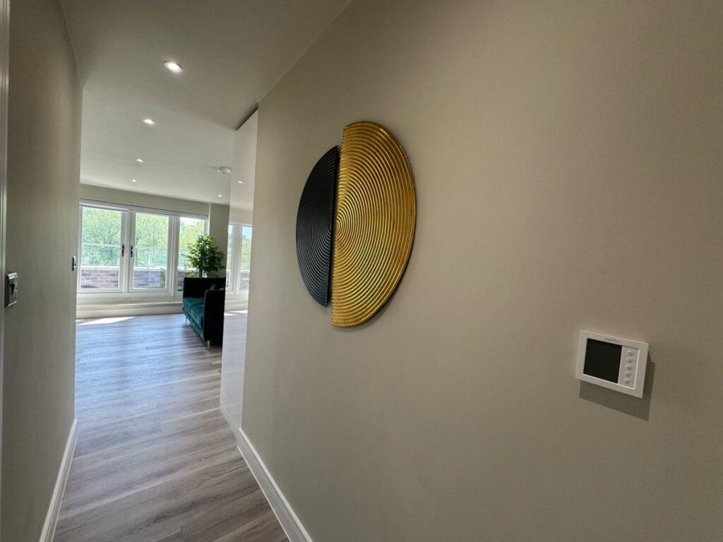 Apartment in Hemel Hempstead - More