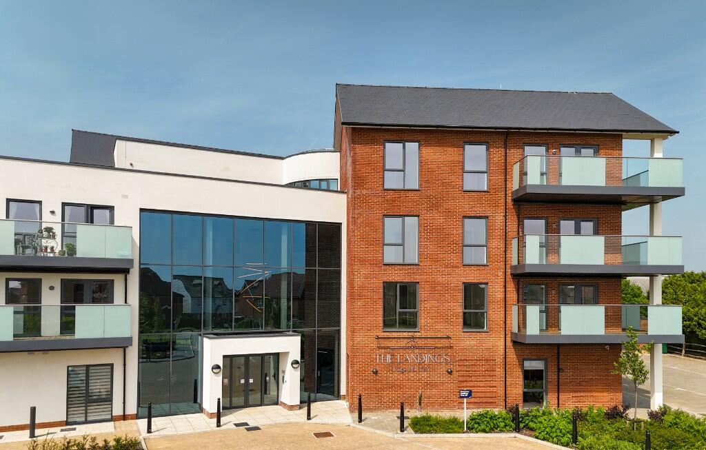 Main image of property: Hazen Road, ME19