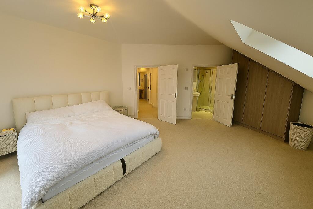 Main image of property: Millstone Way Harpenden