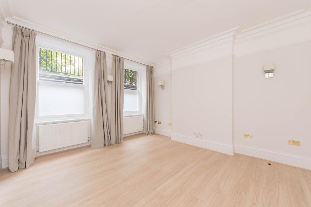Main image of property: Franklins Row, London, SW3