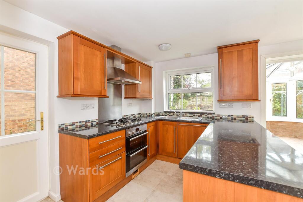 Main image of property: Treetops, Tonbridge, Kent