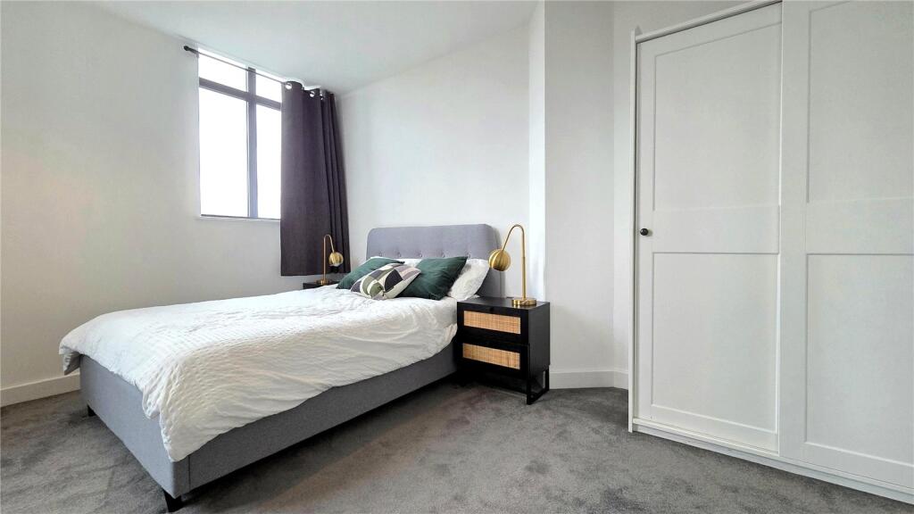 Additional image 4 of Gooch Street North, Birmingham, West Midlands, B5