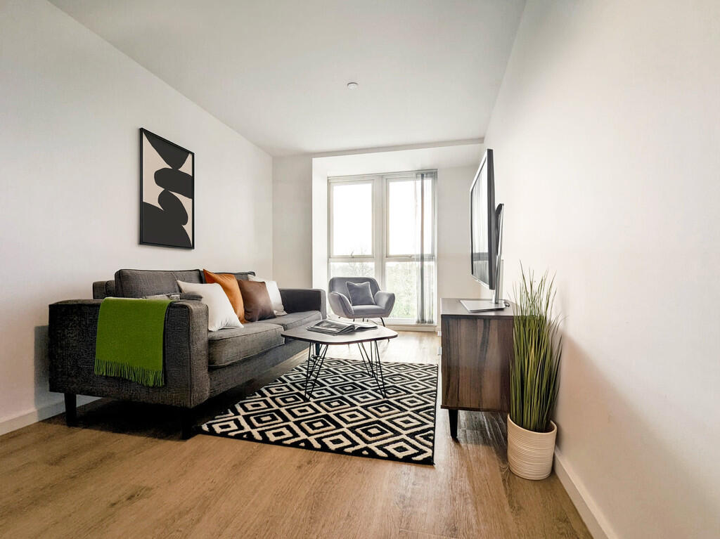 Main image of property: Rufus Court, Foundry Lane