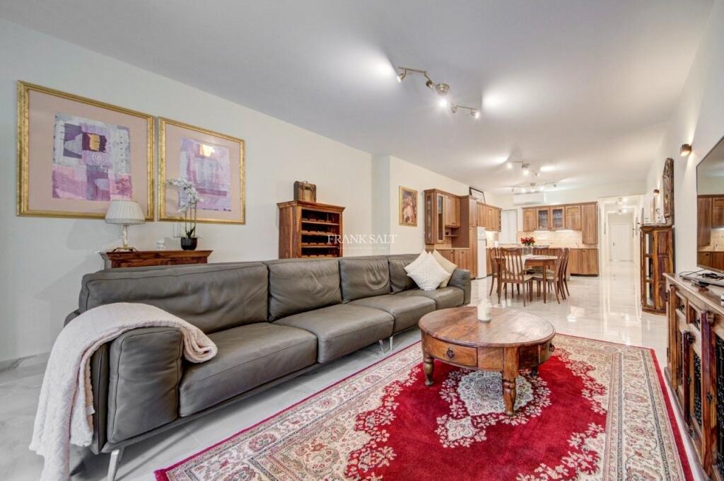 Main image of property: Marsascala