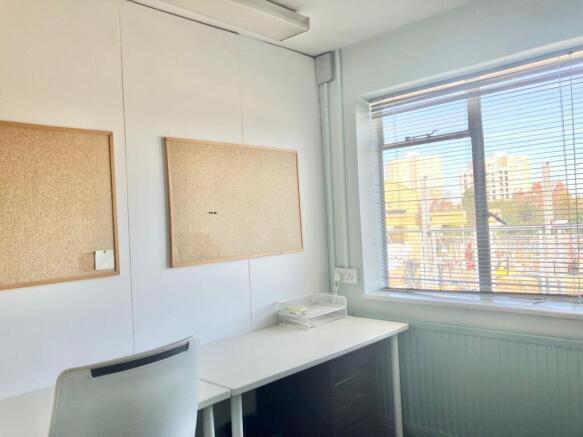 Office Space for Hire N22
