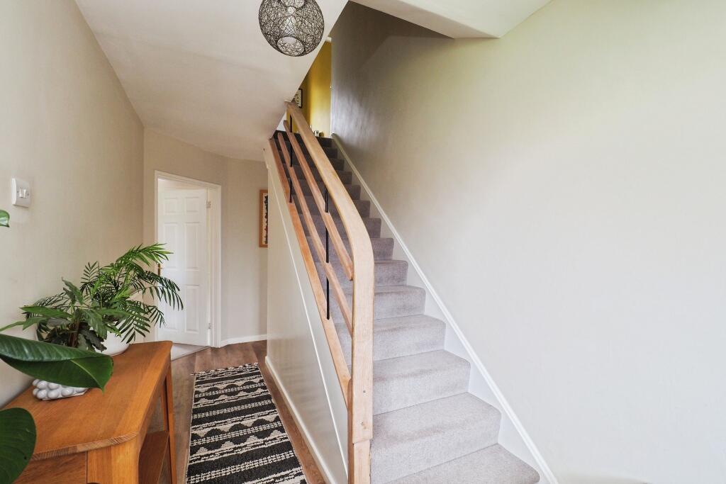House in Rushcliffe, Radcliffe-on-Trent - View 6