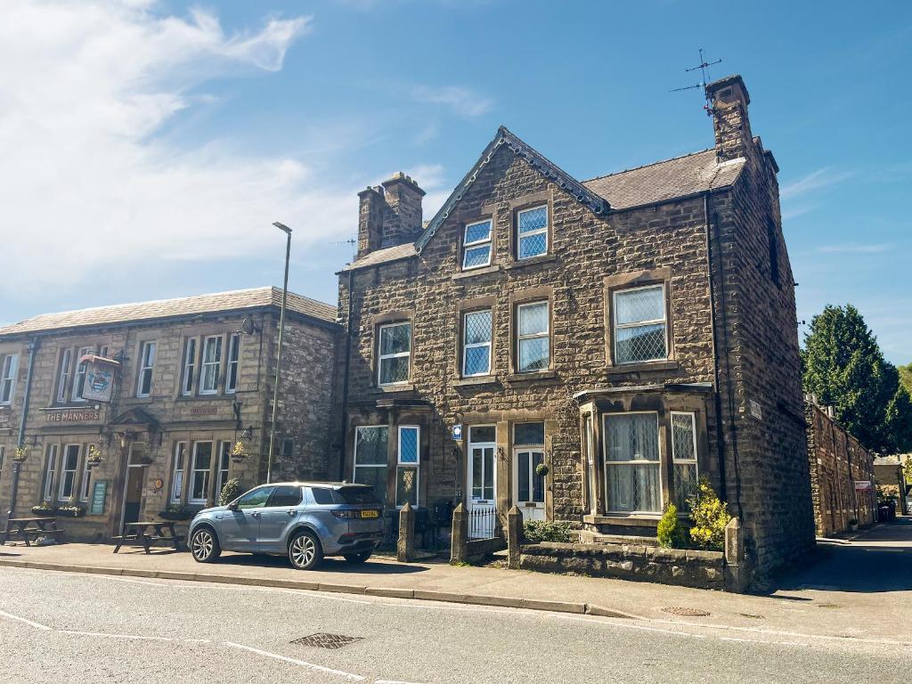 Main image of property: Haddon Road, Bakewell