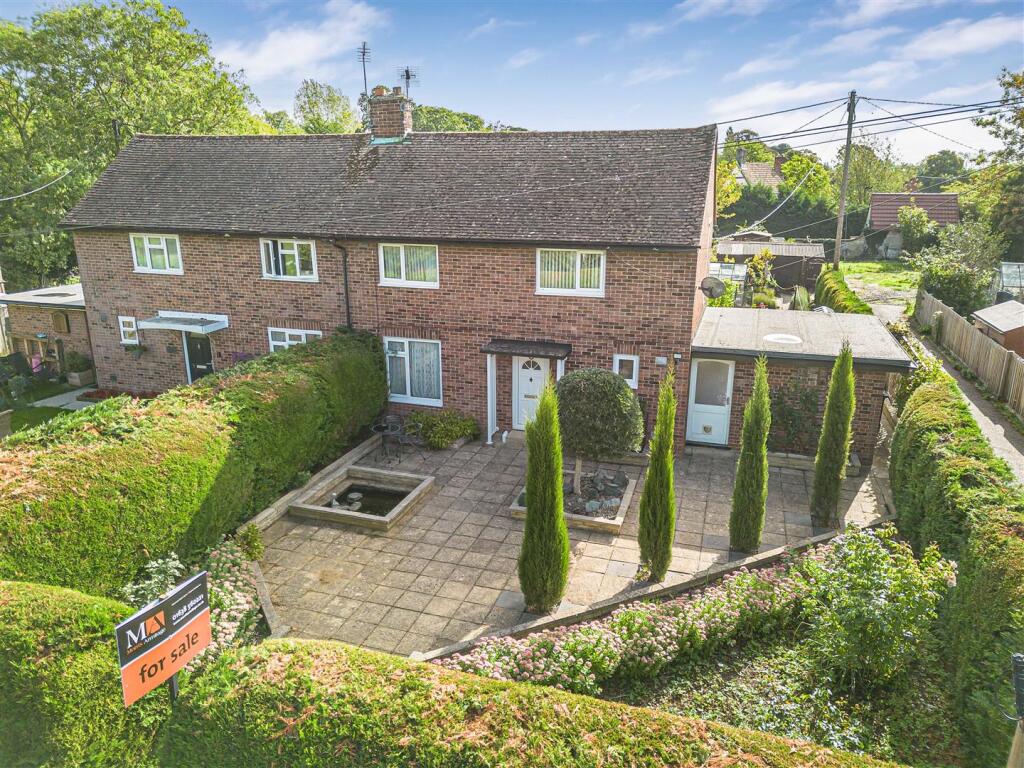 Main image of property: Beechcroft, Brinkley, Newmarket