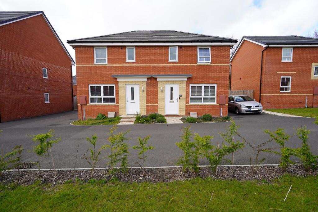 Main image of property: Blackiston Close, Coxhoe, Durham, DH6 4SX