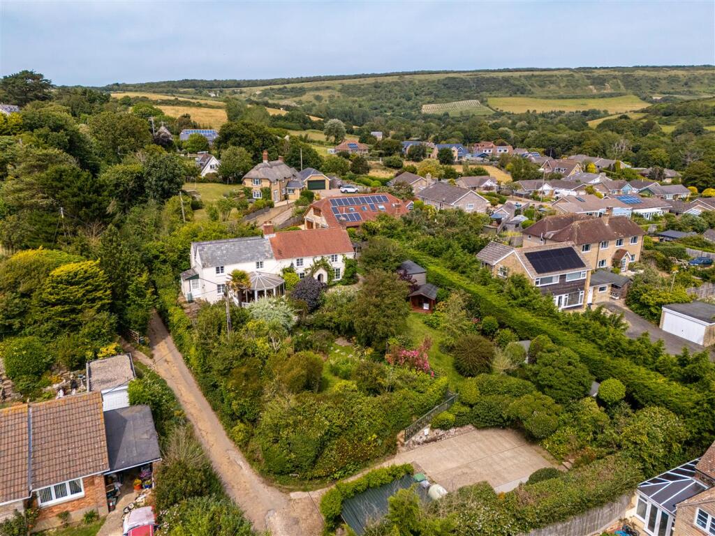 Gaggerhill Lane, Brighstone, Newport, Newport