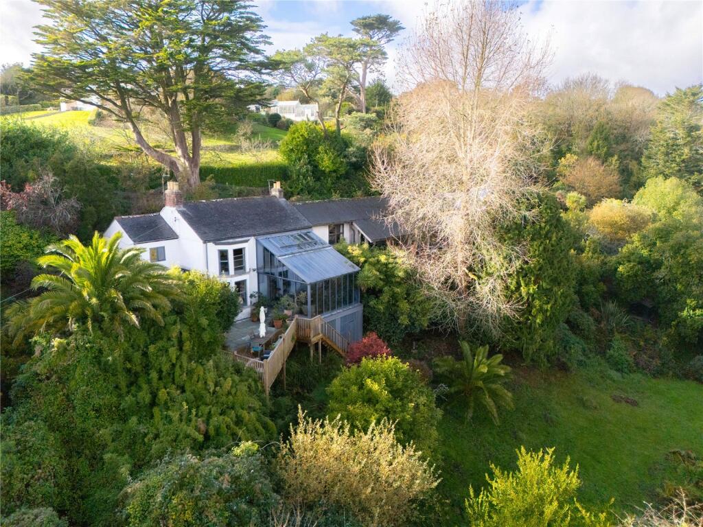 Main image of property: Madron, Penzance, Cornwall, TR20