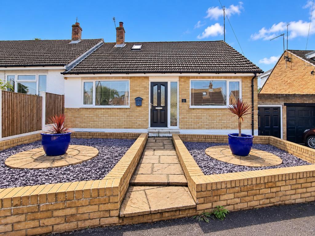 Main image of property: Downs Close, East Studdal, Dover, Kent, CT15 5BY