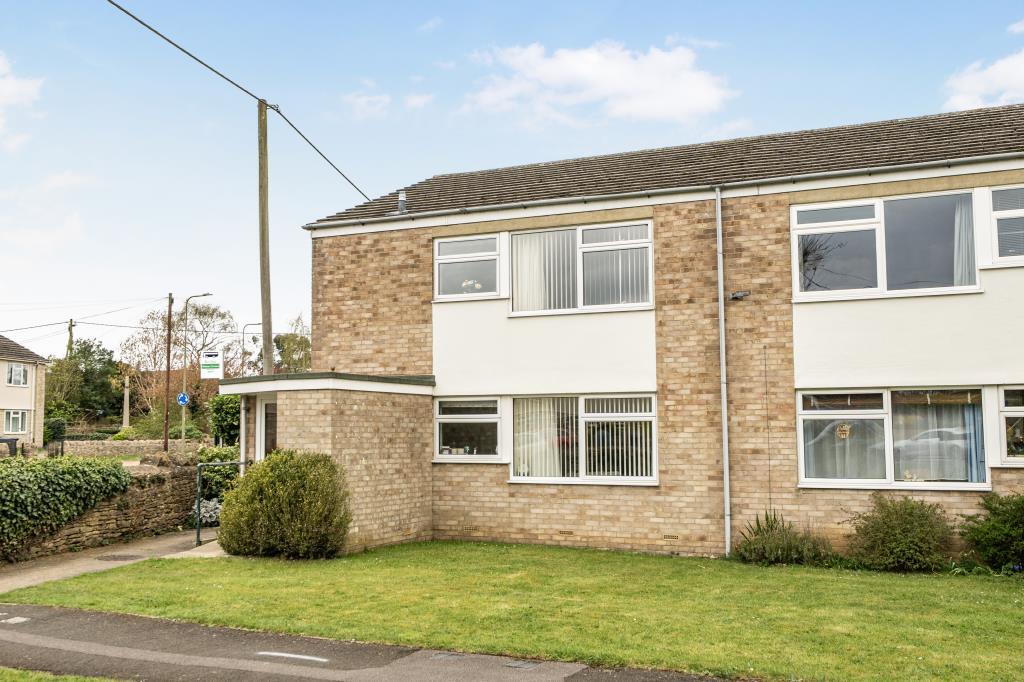 Main image of property: Wasties Orchard, Witney, OX29