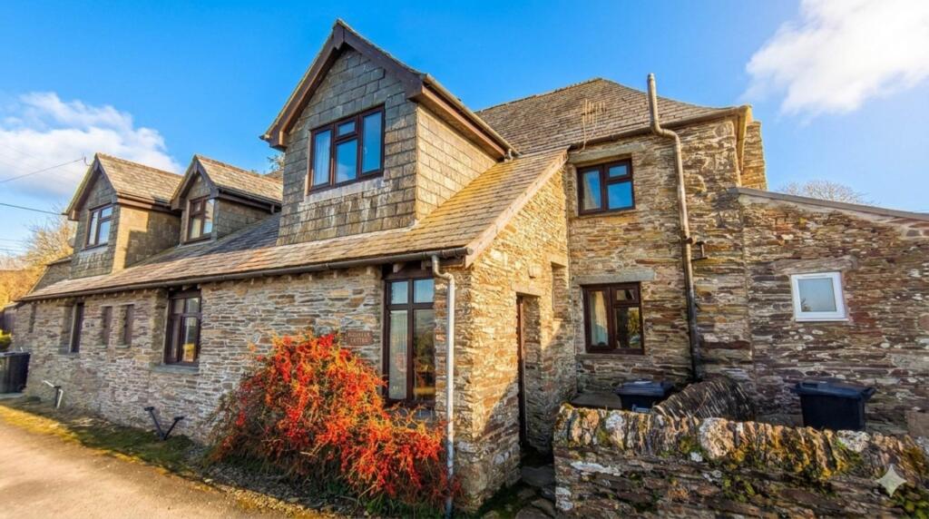 Main image of property: Trevillett