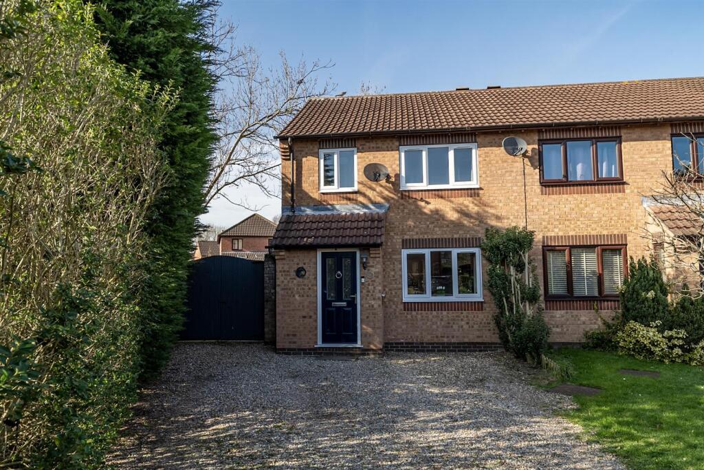 Main image of property: Middlecroft Drive, Strensall, York, YO32 5YQ