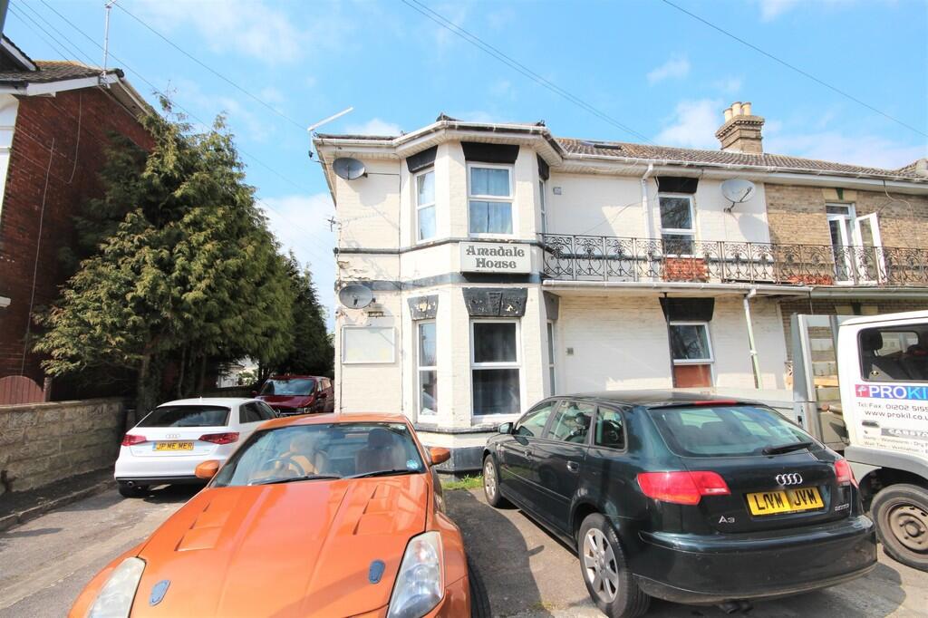 Main image of property: St Clements Road, Bournemouth 