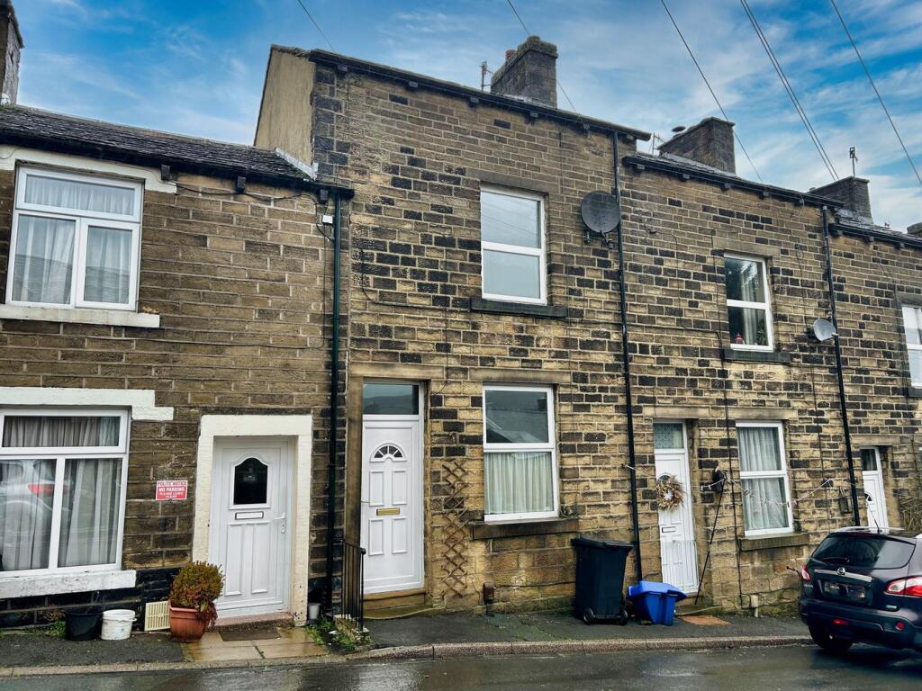 Main image of property: Prospect Street, Haworth, Keighley, BD22