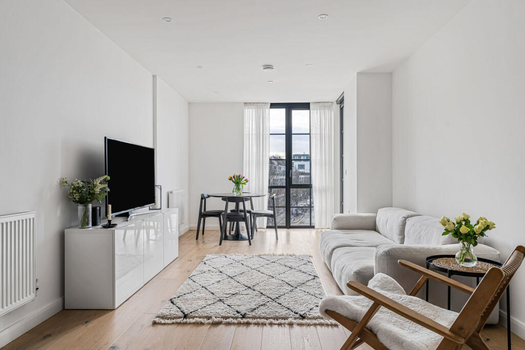 Main image of property: Berkshire Road, London, E9