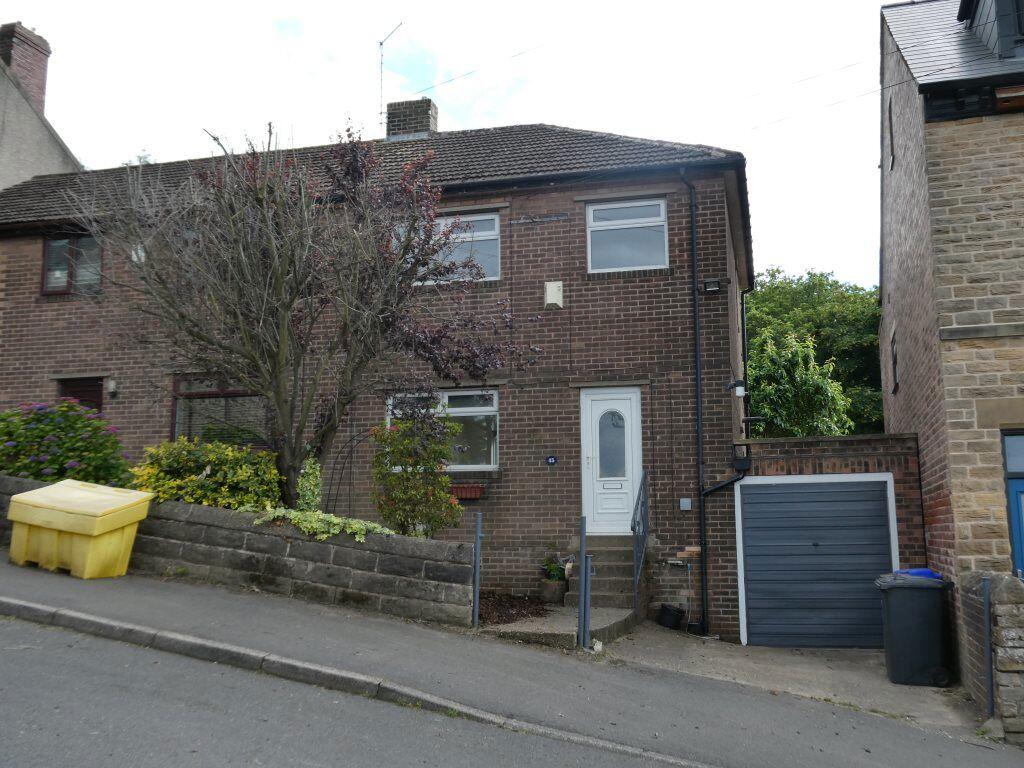 Main image of property: Waller Road, Walkley, S6 5DP