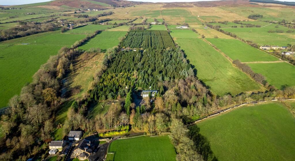 Main image of property: Eaves Hall Lane, West Bradford, Clitheroe, BB7