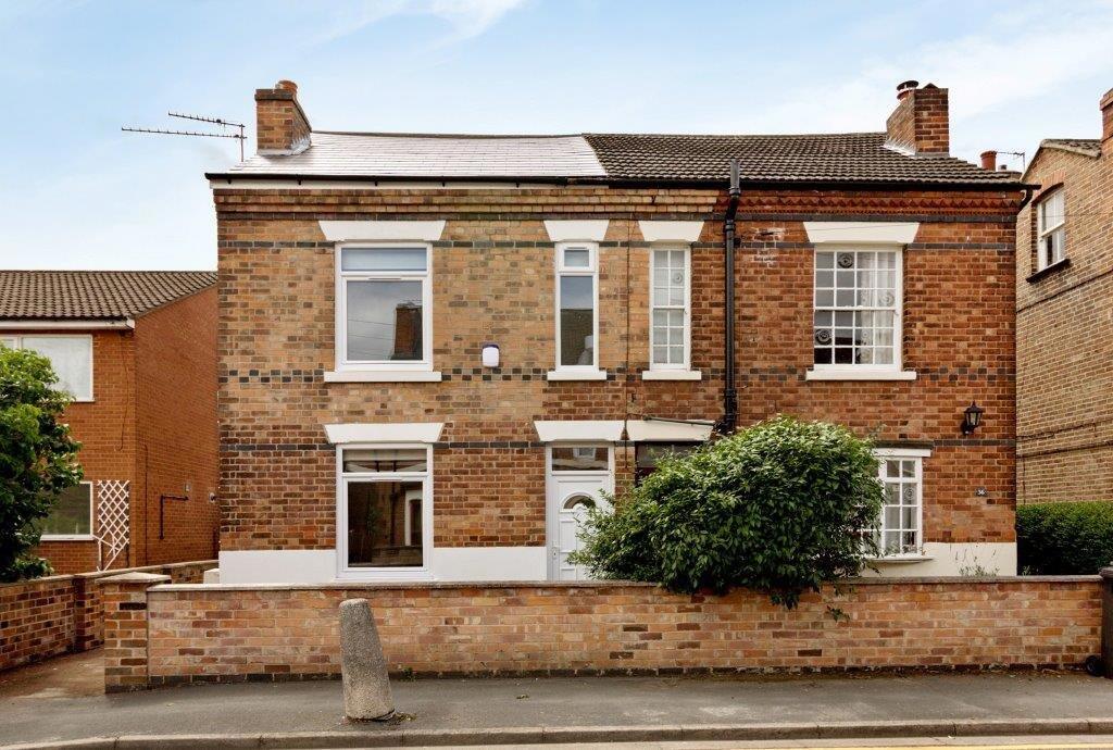 Main image of property: Mona Street, Beeston, Nottingham, NG9