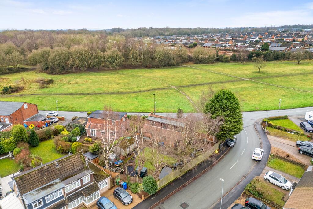 Ashton Heath, Ashton-In-Makerfield, WN4 photo 3