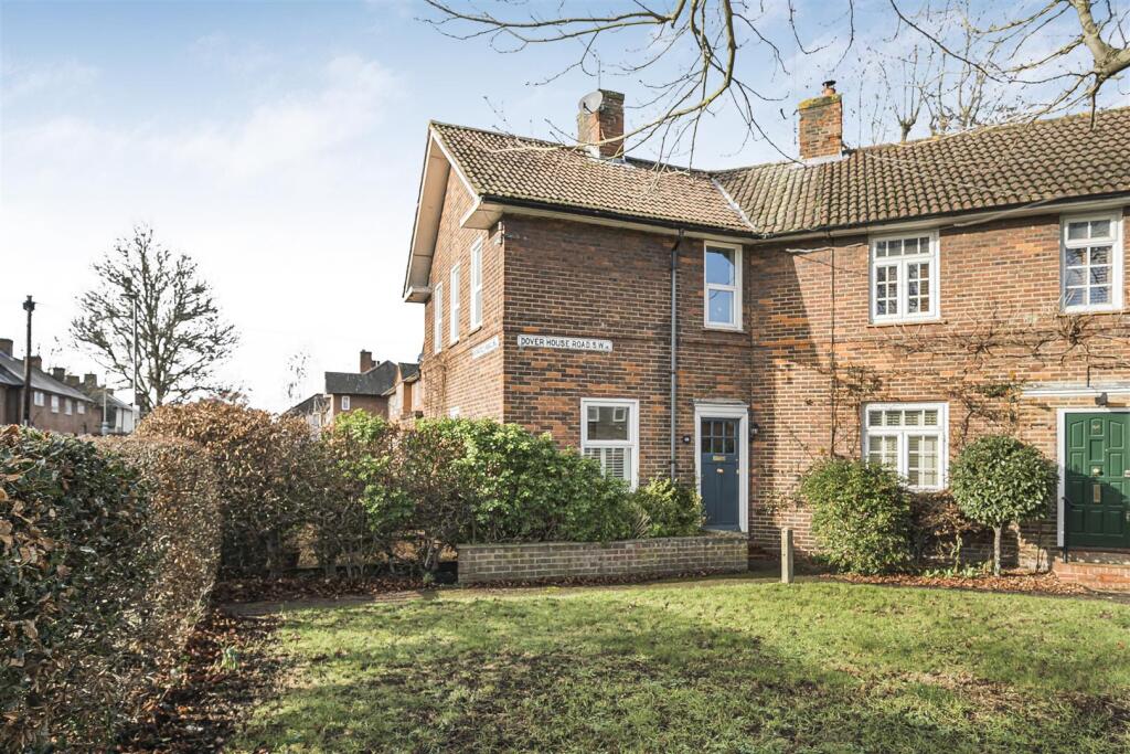 Main image of property: Dover House Road, Putney, SW15