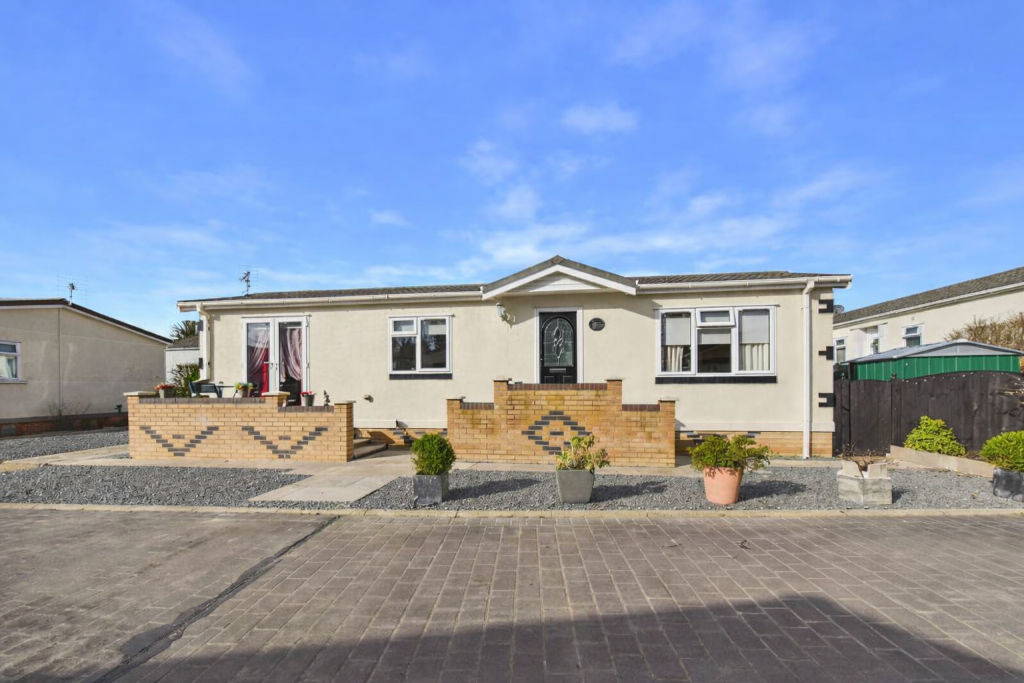 Main image of property: Willow Lane, Knottingley