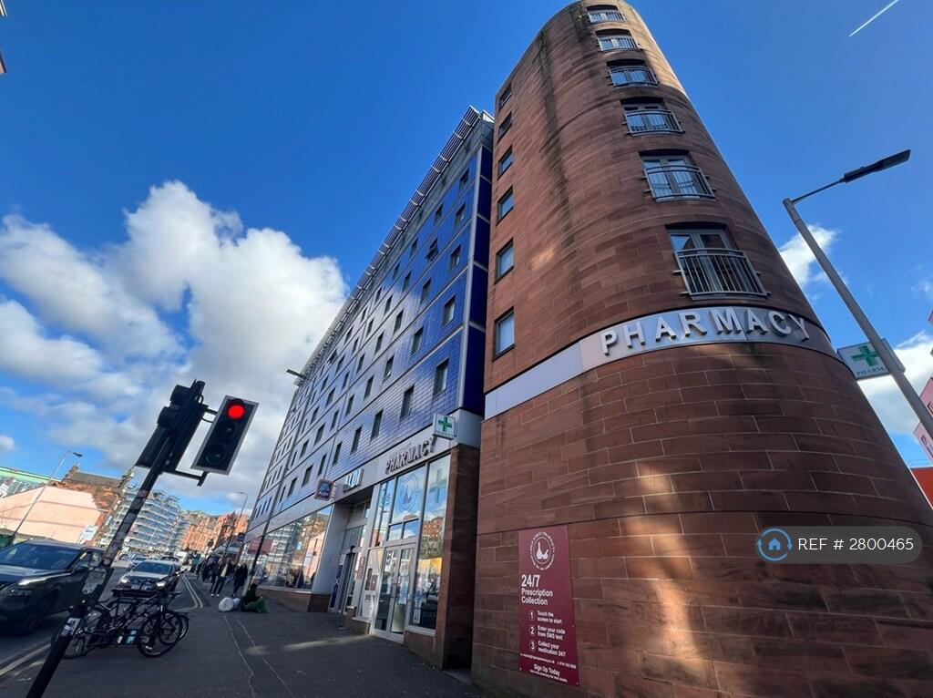 Main image of property: Blackfriars Road, Glasgow, G1