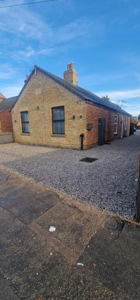 Main image of property: Fulbridge Road, Peterborough, Cambridgeshire, PE1